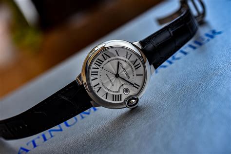 ballon bleu de cartier man vips|cartier ballon bleu case.